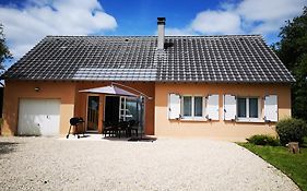 Le Logis Du Grand-Duc